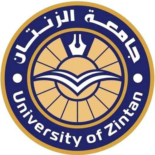 zintan university logo