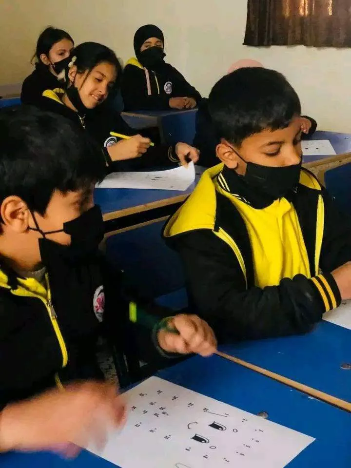 صور متعلقة بكلية طب وجراحة الفم والأسنان بجامعة الزنتان