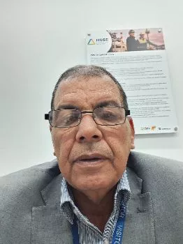 محمد البدراني