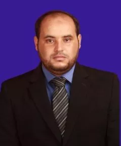 Abdulhakim Damegi