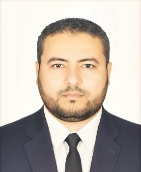 طه معيوف