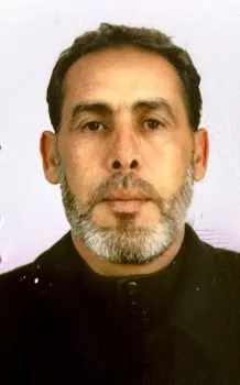 MOHAMED ELGURJ