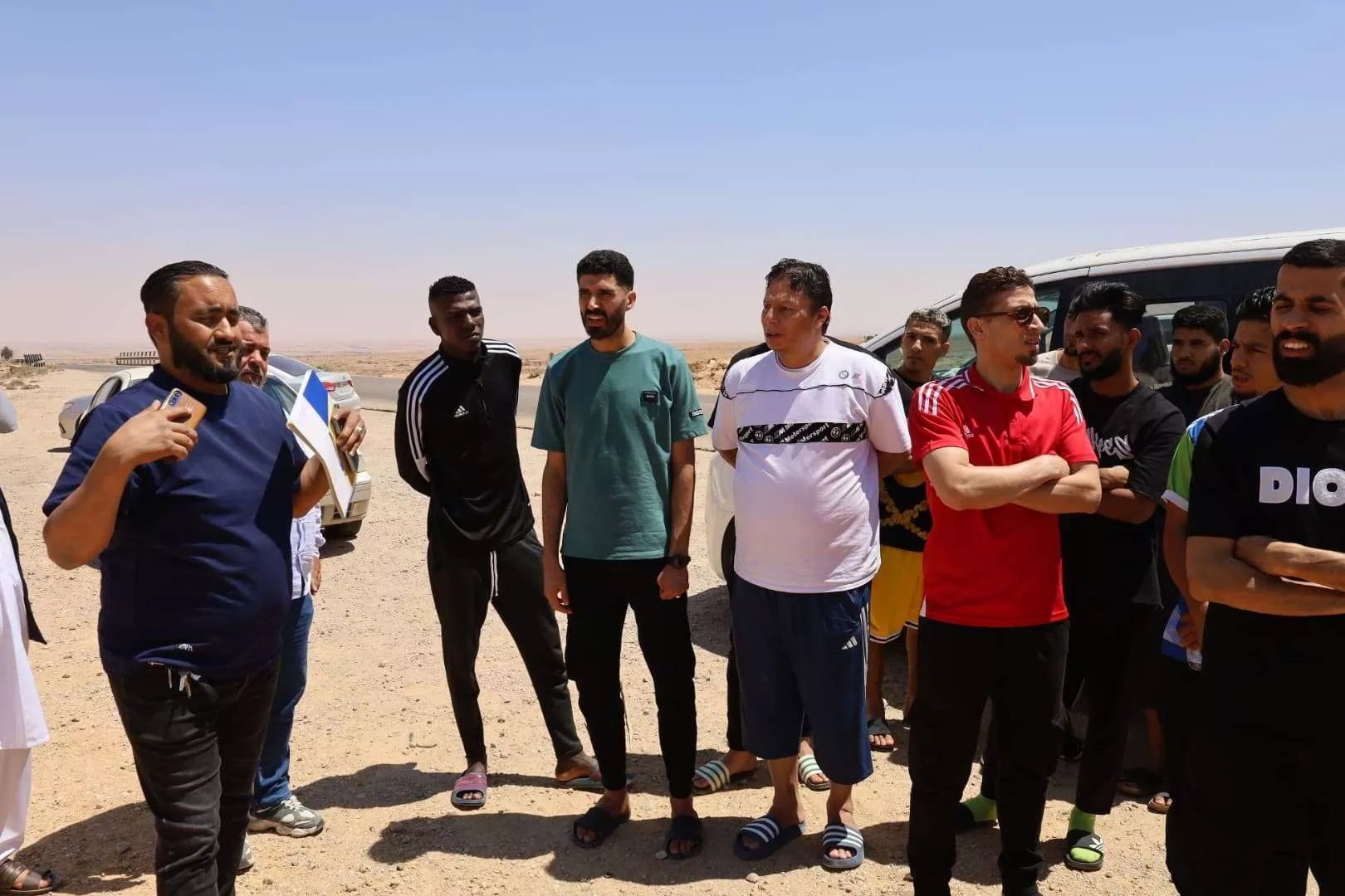 📍 ظاهرة الجاذبية العكسية في الرياينة!