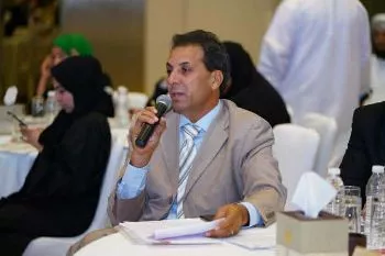 جمعة بركة