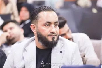 Khaled Alhamroni