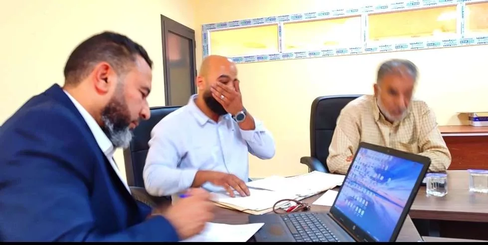 جامعة الزنتان... تطوير للكليات  وتعزيز جودة العملية التعليمية