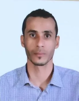 AMHAMED ALSHARIDI