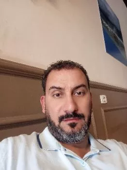 محمد السلطني