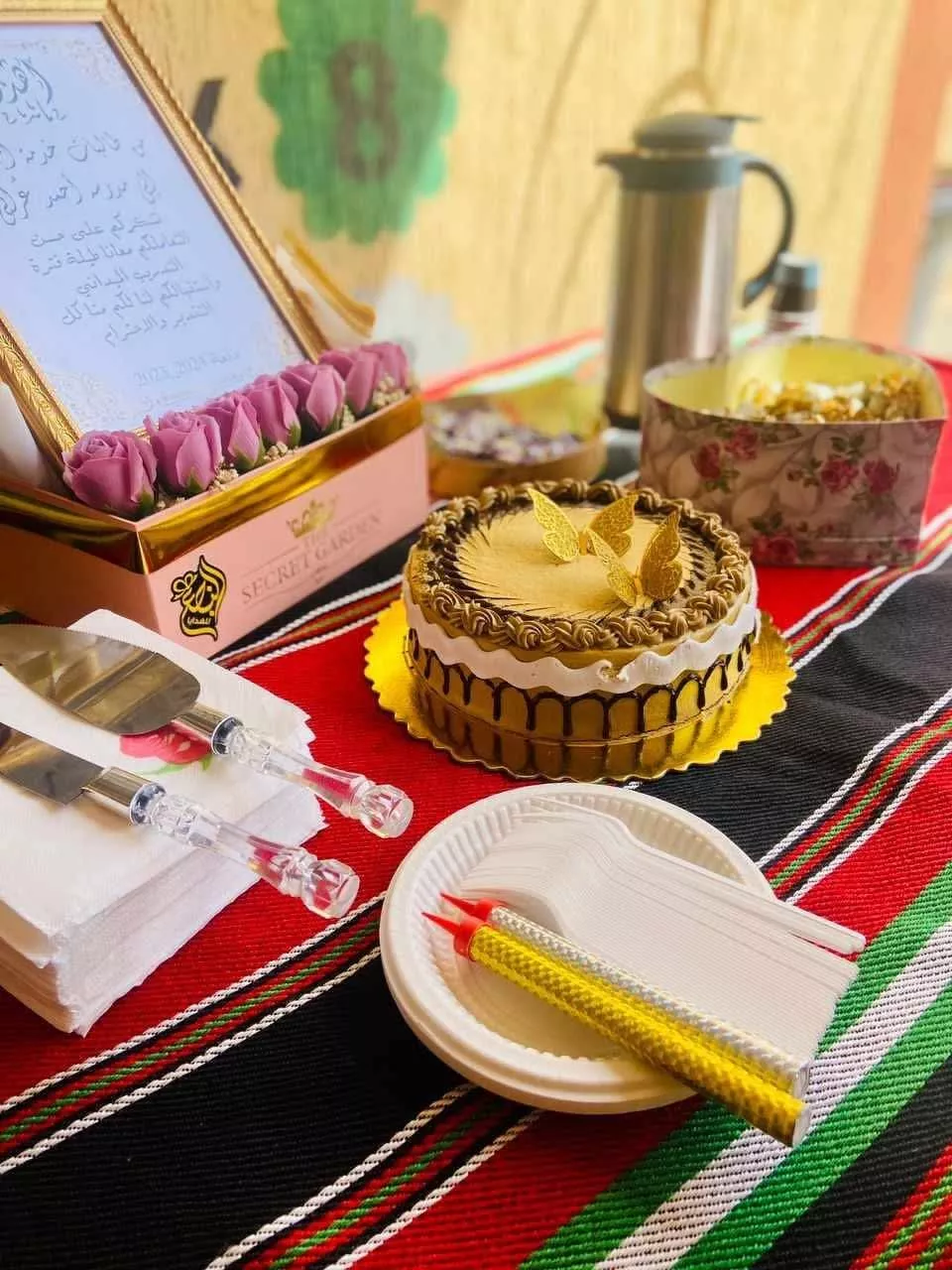 ختام إعمال التدريب الميداني لطالبات السنة الدراسية الرابعة قسم الخدمة الاجتماعية للعام 2024