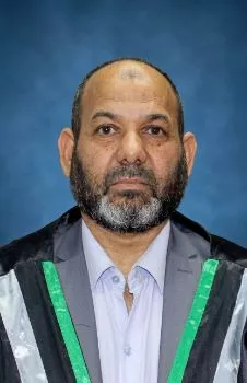 ALMUWAFIQ ALHABEEB