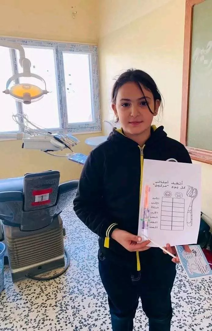 صور متعلقة بكلية طب وجراحة الفم والأسنان بجامعة الزنتان