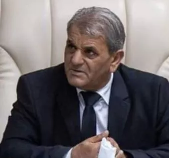 عثمان الشعباني