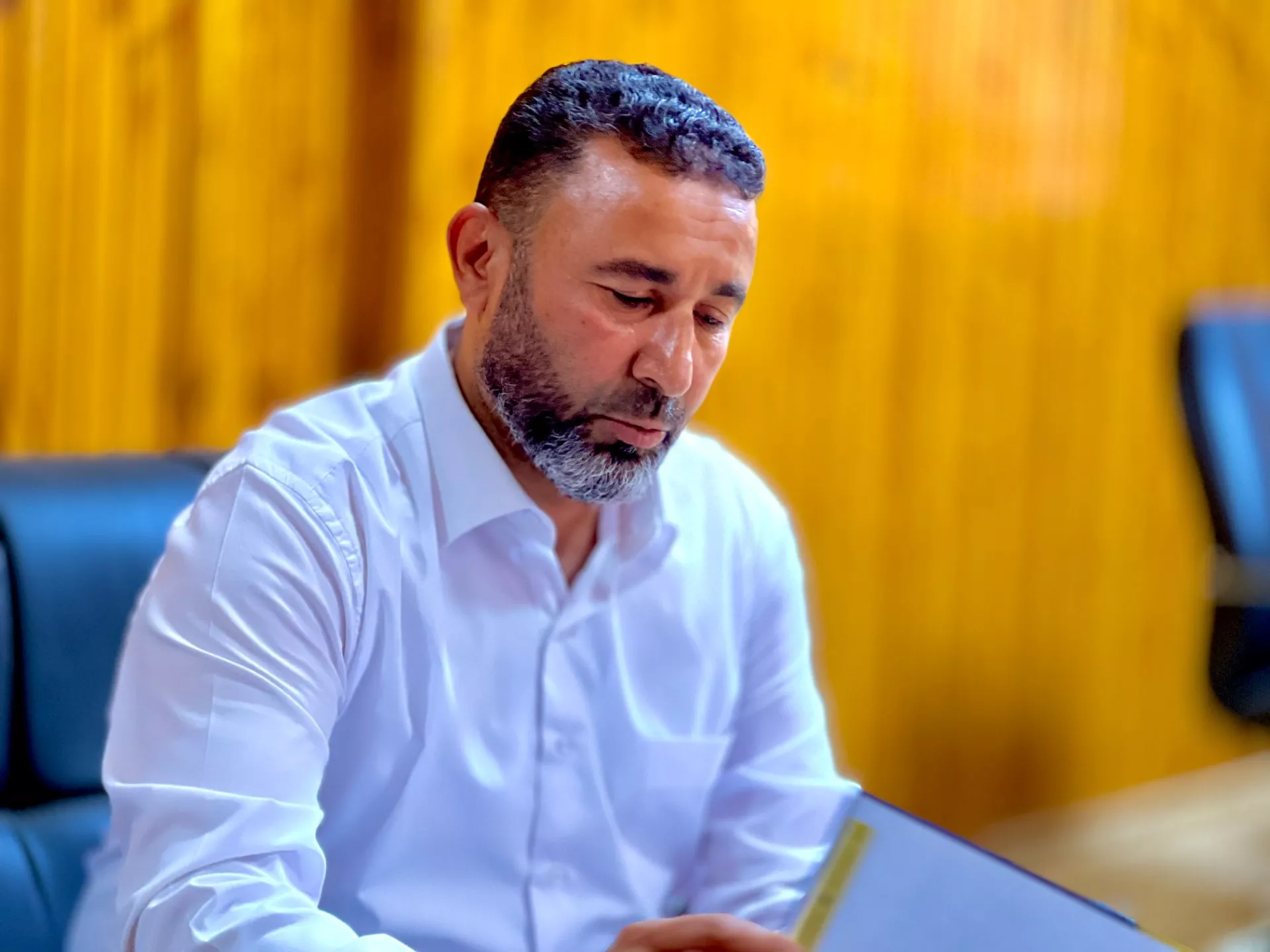 جامعة الزنتان تبحث آليات إطلاق مجلاتها العلمية المستحدثة واستقبال البحوث الأكاديمية