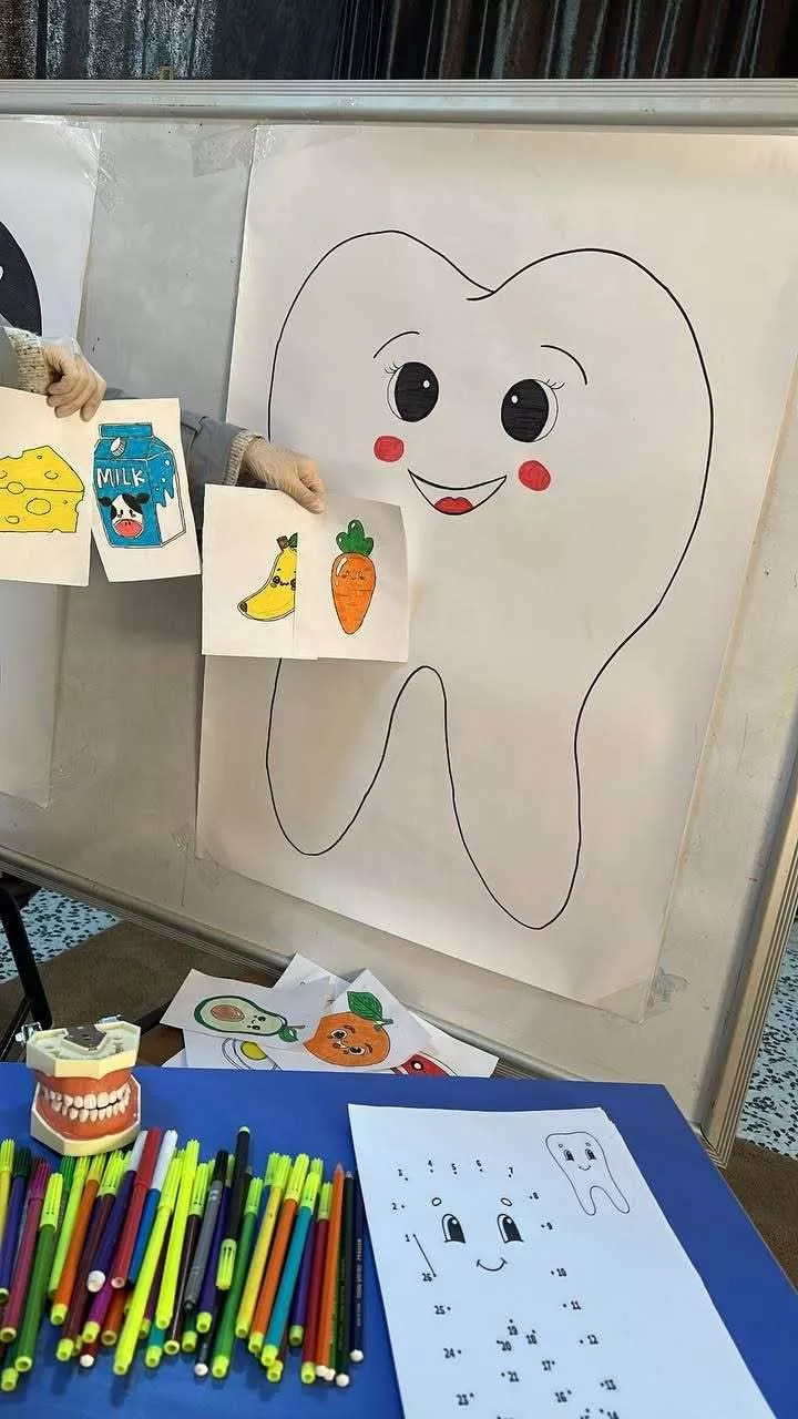 صور متعلقة بكلية طب وجراحة الفم والأسنان بجامعة الزنتان