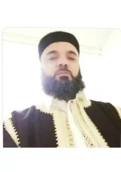 Abdalnaser Amhamed