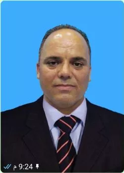 salem alazabi