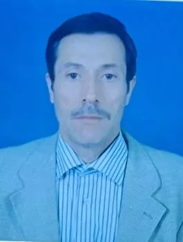 عبدالسلام علي