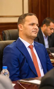 نبيل القشاط
