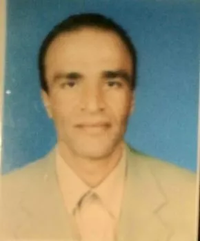 خليفة التومي