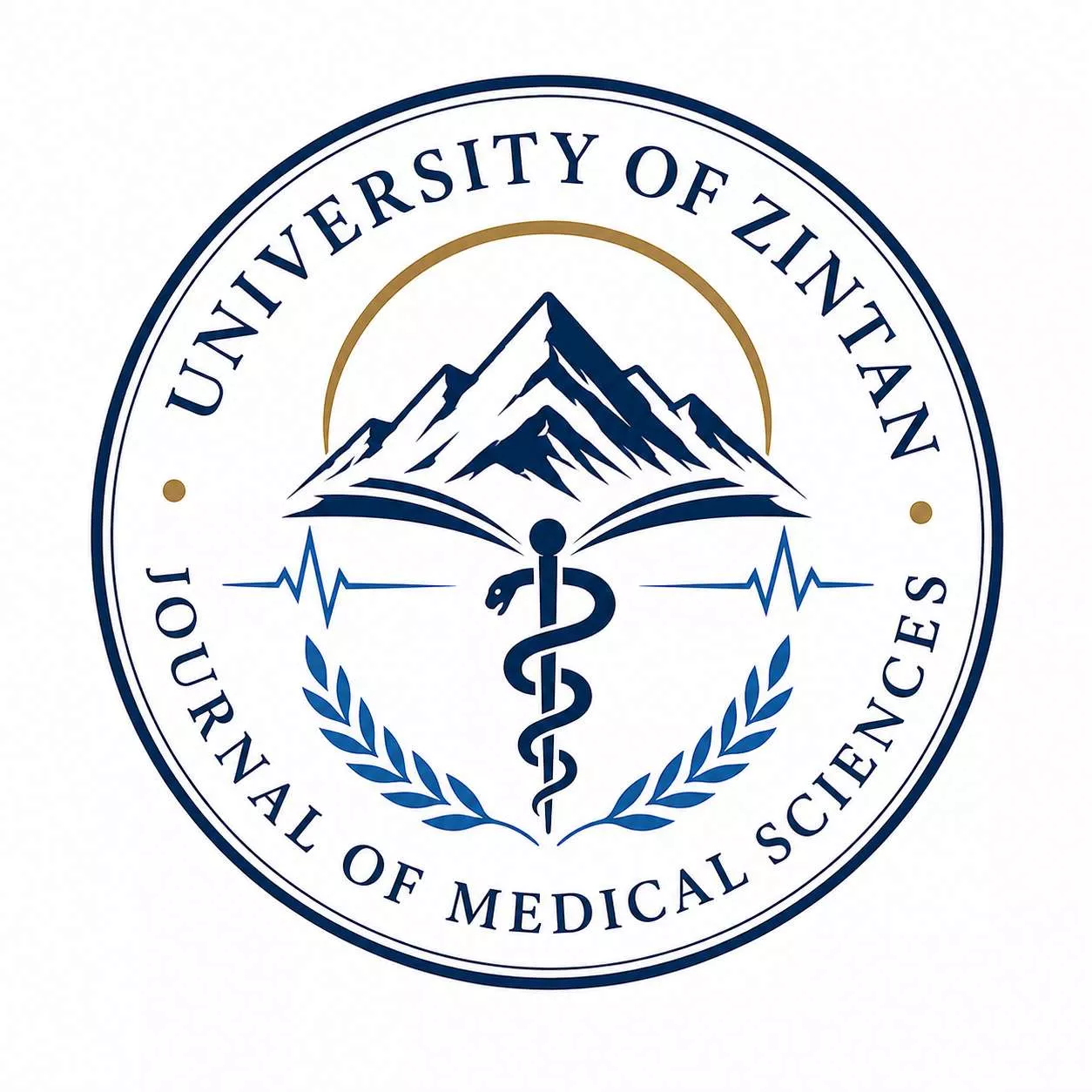 مجلة جامعة الزنتان للعلوم الطبية