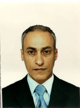 Khaled Abokhleda