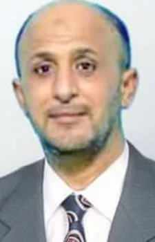 Tareq Jaber