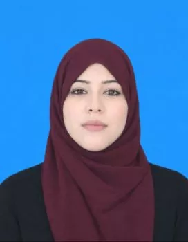رقية خليفة
