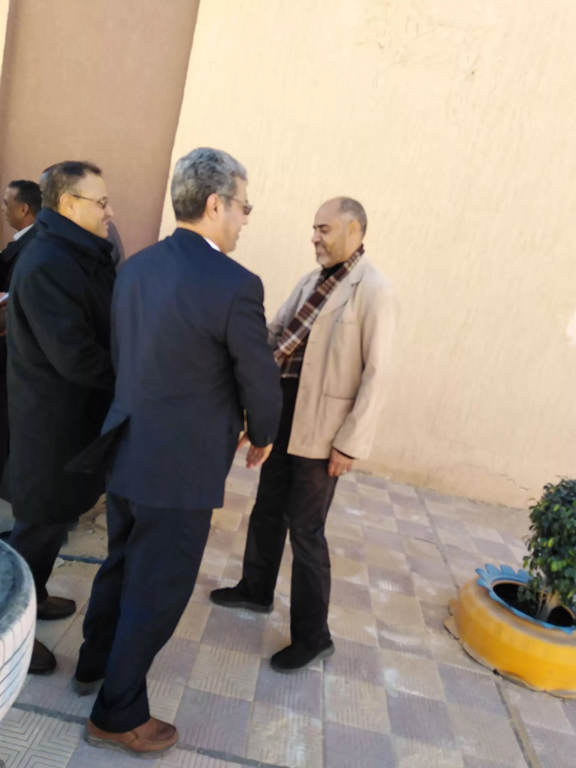 التربية العملية