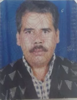 Mohammed Alznatti