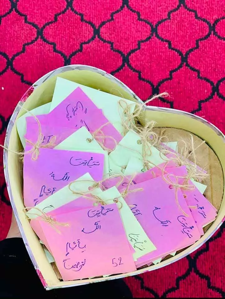 احتفالية قسم الخدمة الاجتماعية باليوم العالمي للاختصاصي الاجتماعي
