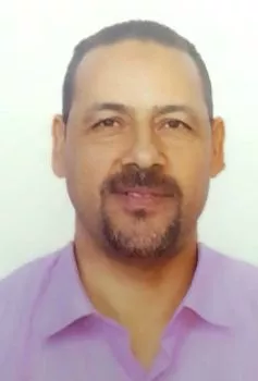 Mohamed Alashkam