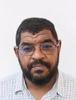 خالد الجبو