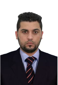 Ahmed Salem
