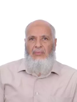 محمد ابوخريص