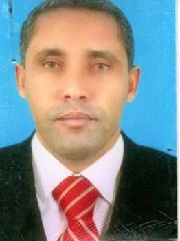 سالم كريم