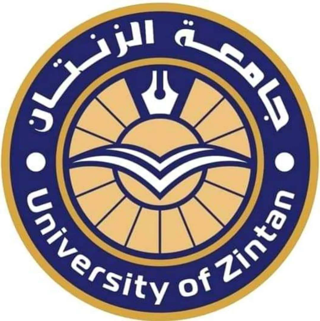 مجلة جامعة الزنتان للعلوم الهندسية والطبيعية