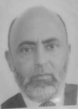 Naser Alinebi