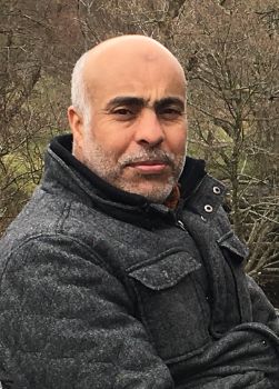 Salem Irhema