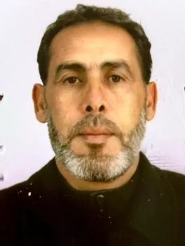 Mohamed ELGURJ