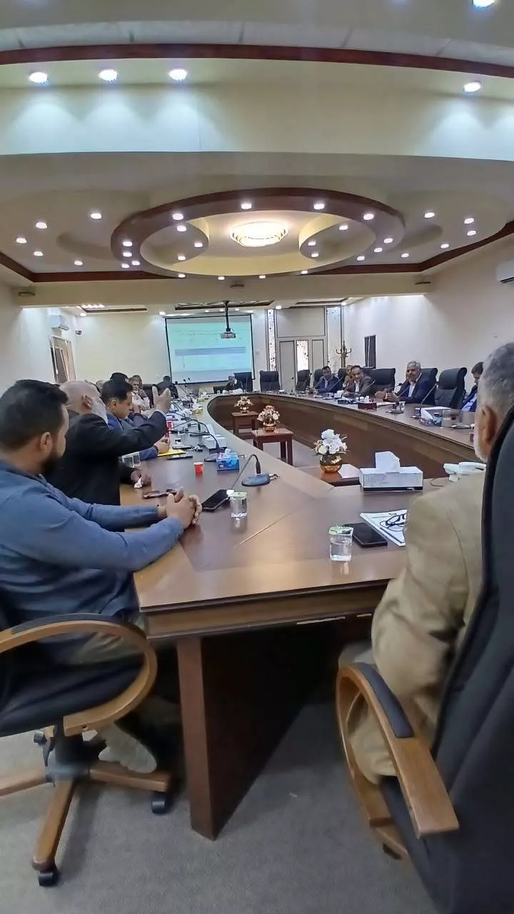 مجلس جامعة الزنتان يعقد اجتماعه الاستثنائي الأول لسنة 2026 لمتابعة سير العملية التعليمية
