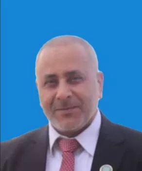 محمد الغناي