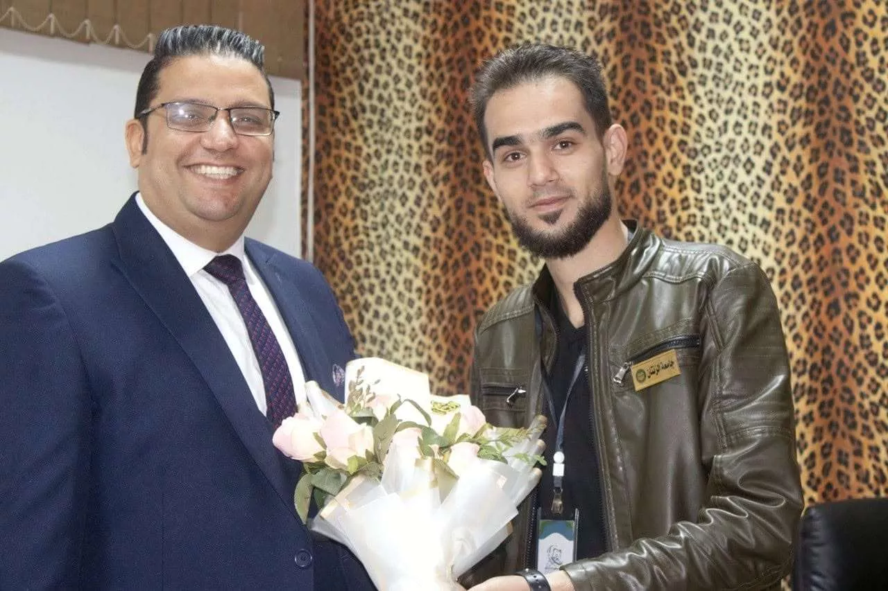 صور متعلقة بكلية طب وجراحة الفم والأسنان بجامعة الزنتان
