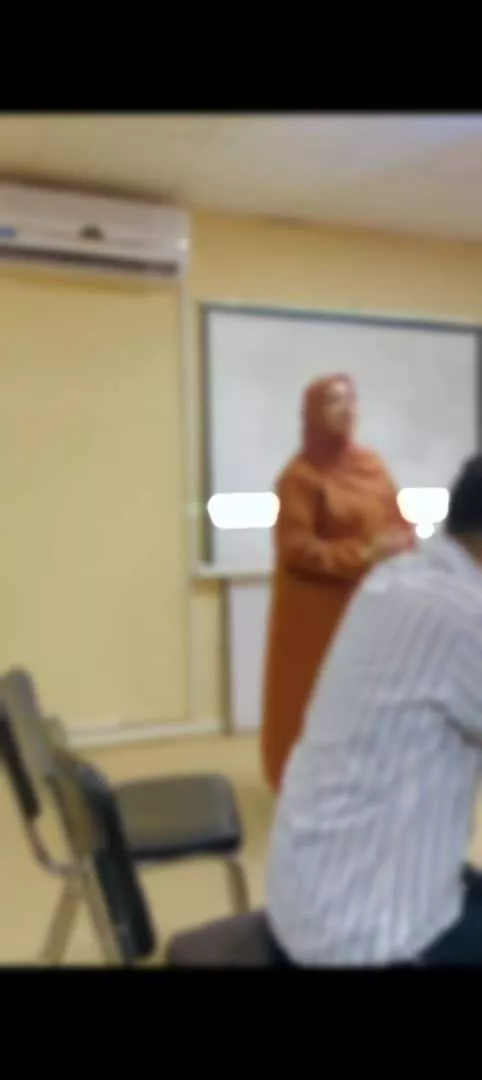 اتمام جلسات السيمنار لطلبة مشاريع التخرج بقسم المحاسبة للفصل الدراسي ربيع ٢٠٢٥م