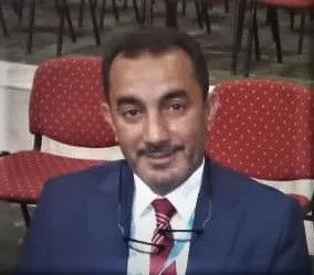 Abdulhamid Giweli