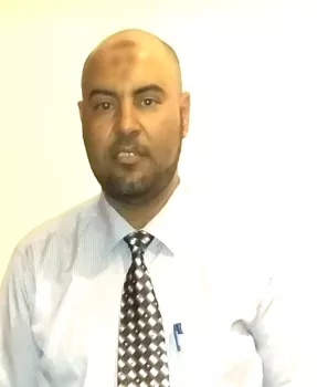 Abdulmuty Alhmaly