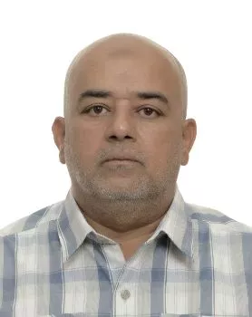 Mahmoud Gargotti