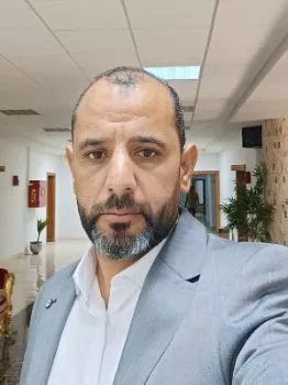 المهدي عبدالله