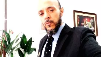 Mohamed Alkow