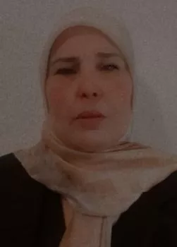 فاطمة السعداوي