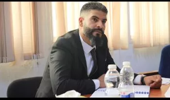 مصطفي العربي
